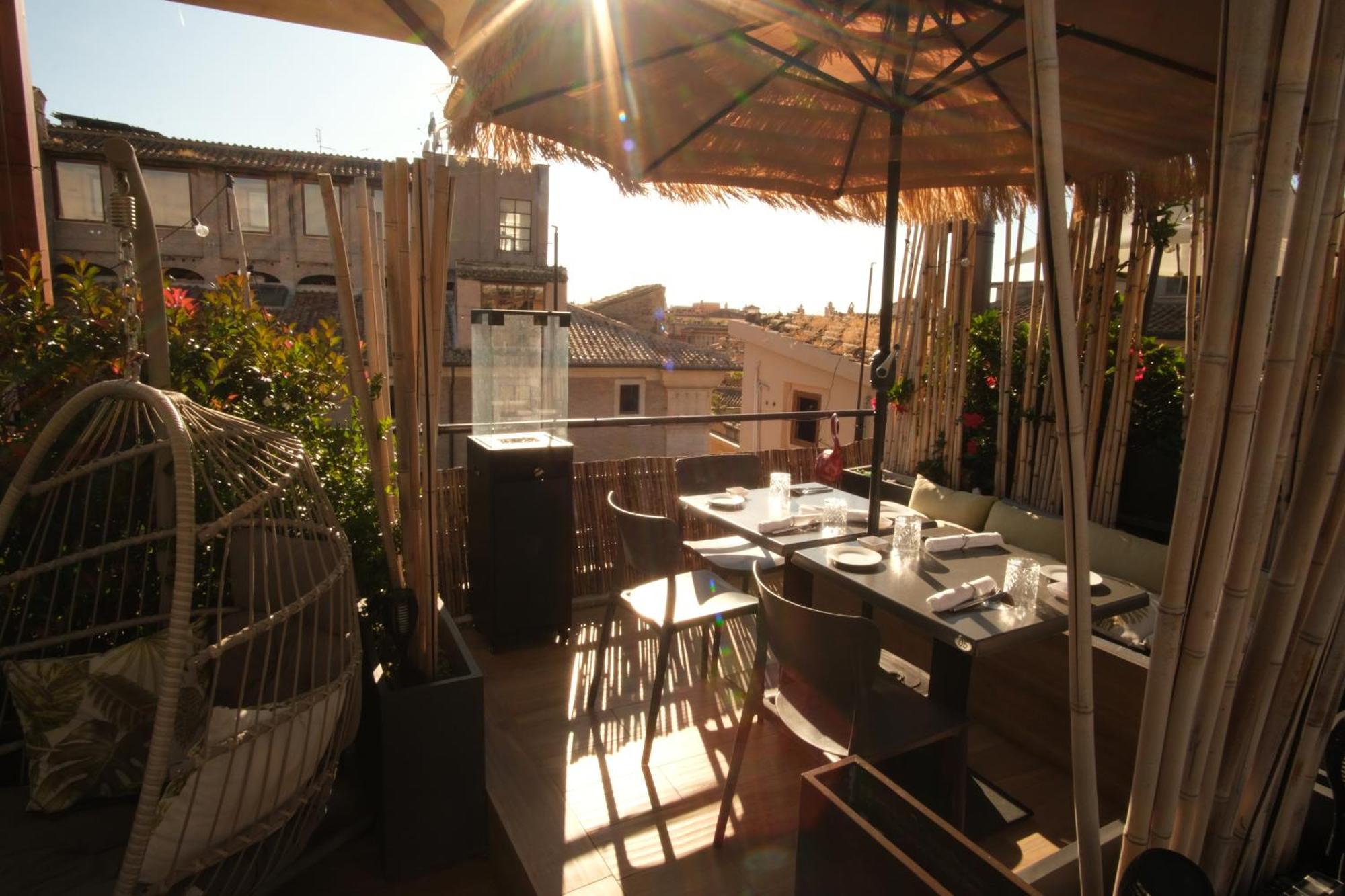 Hotell Caravita 5*