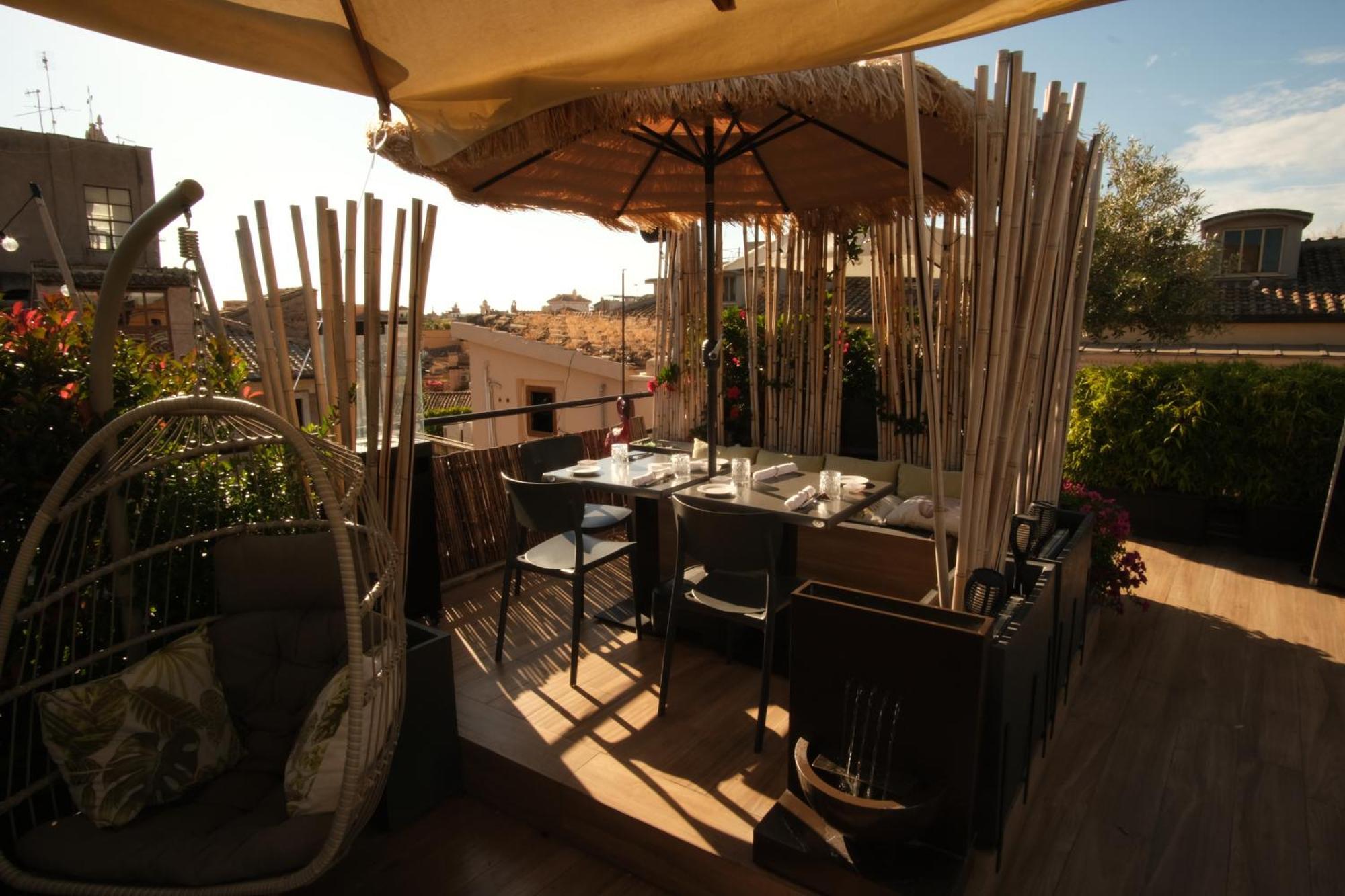 Caravita 5* Rom