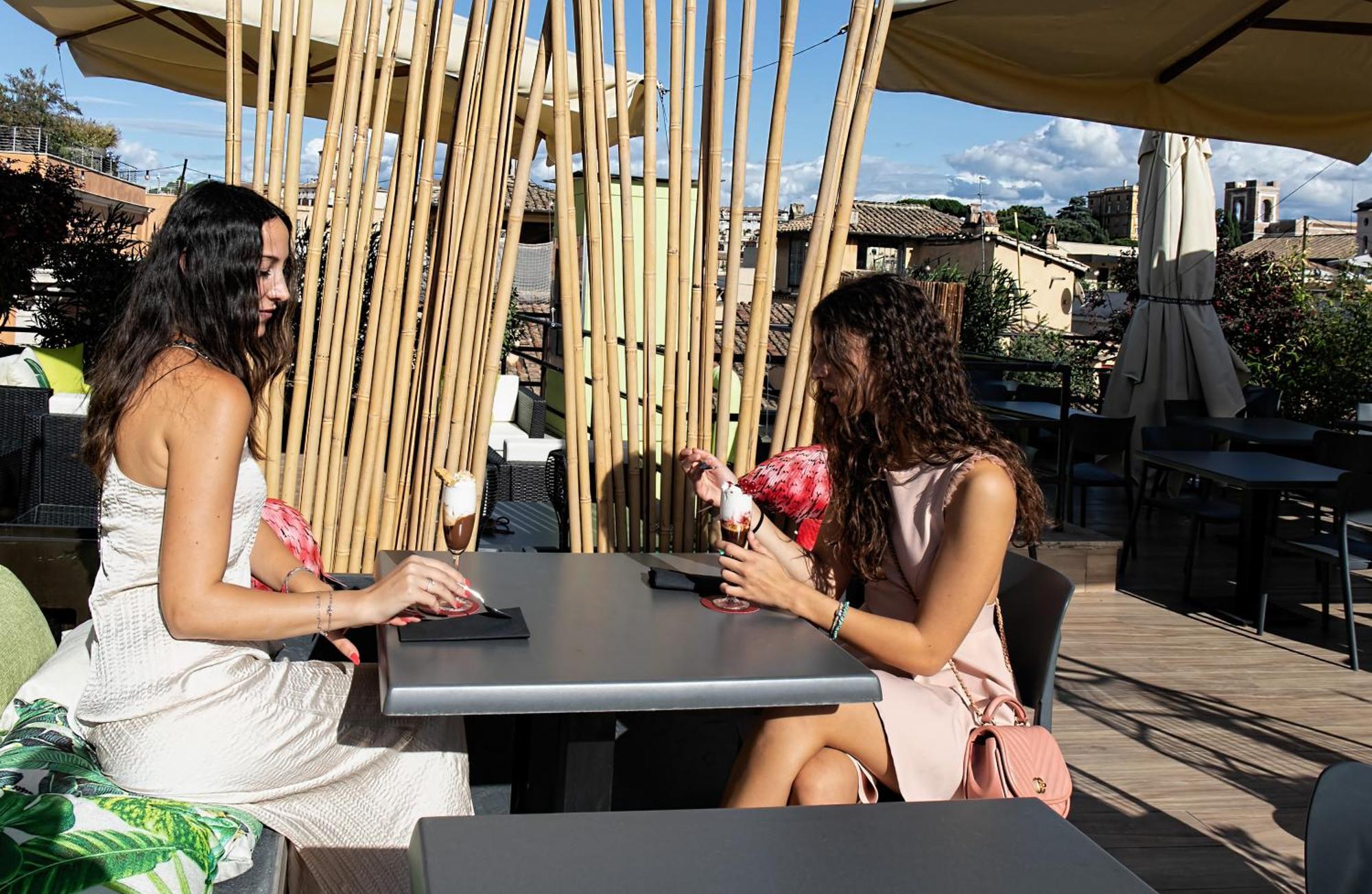 Caravita Hotel Rom