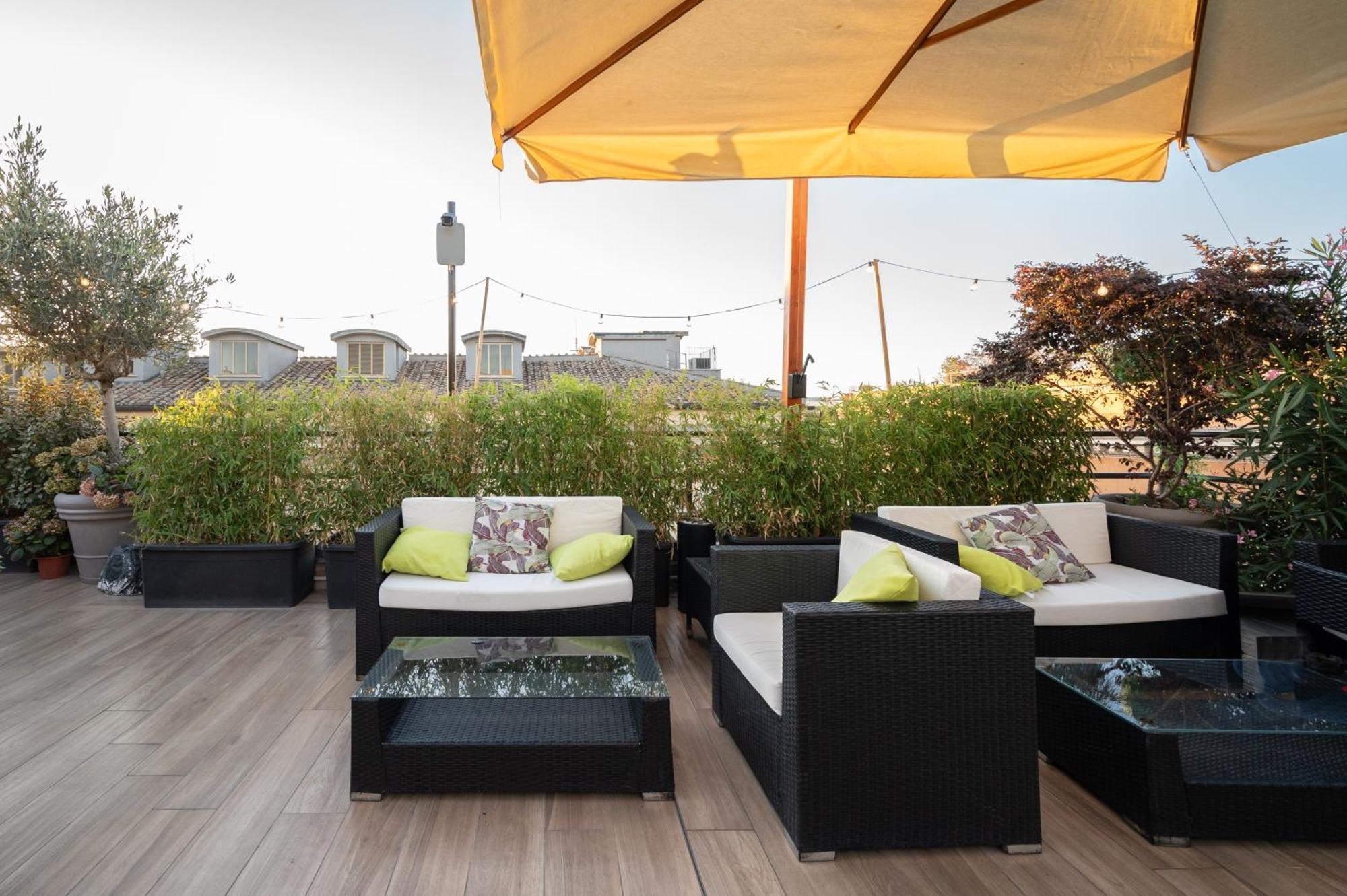Hotel Caravita Rom